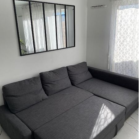 Appartamento Grand F3 A 30Mn De Paris - Terrasse + Parking Prive Saint-Ouen-l'Aumone Esterno foto