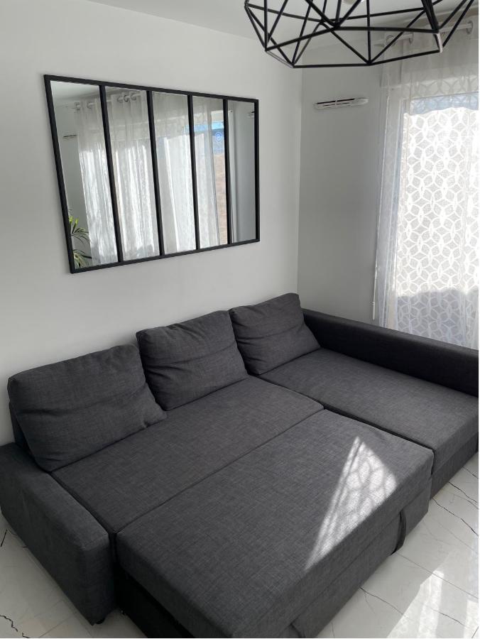 Appartamento Grand F3 A 30Mn De Paris - Terrasse + Parking Prive Saint-Ouen-l'Aumone Esterno foto
